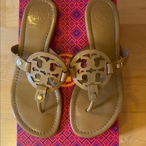 Tory Burch Miller Sandals